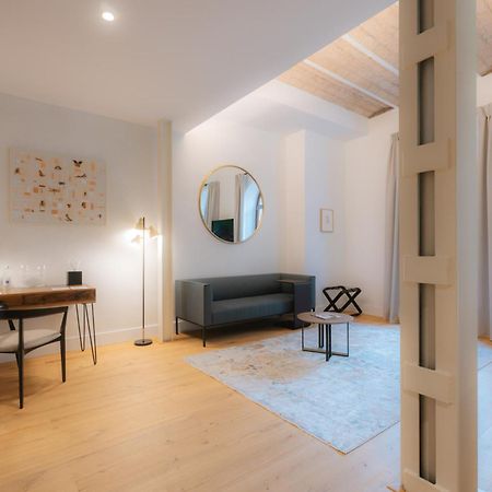 Cavalta Boutique Hotel - Small Luxuy Hotels Sevilla Exteriör bild