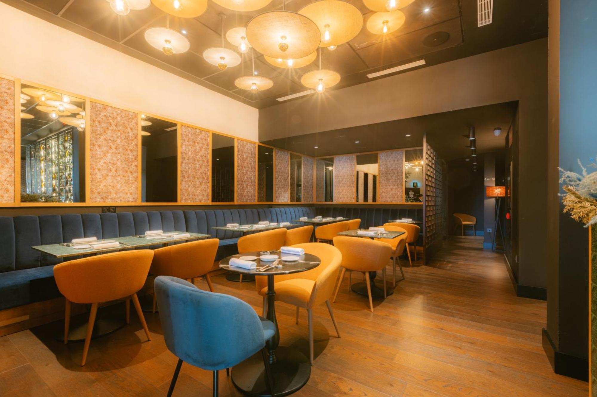 Cavalta Boutique Hotel - Small Luxuy Hotels Sevilla Exteriör bild