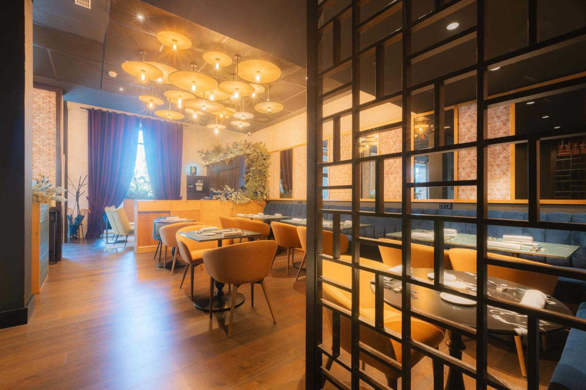 Cavalta Boutique Hotel - Small Luxuy Hotels Sevilla Exteriör bild