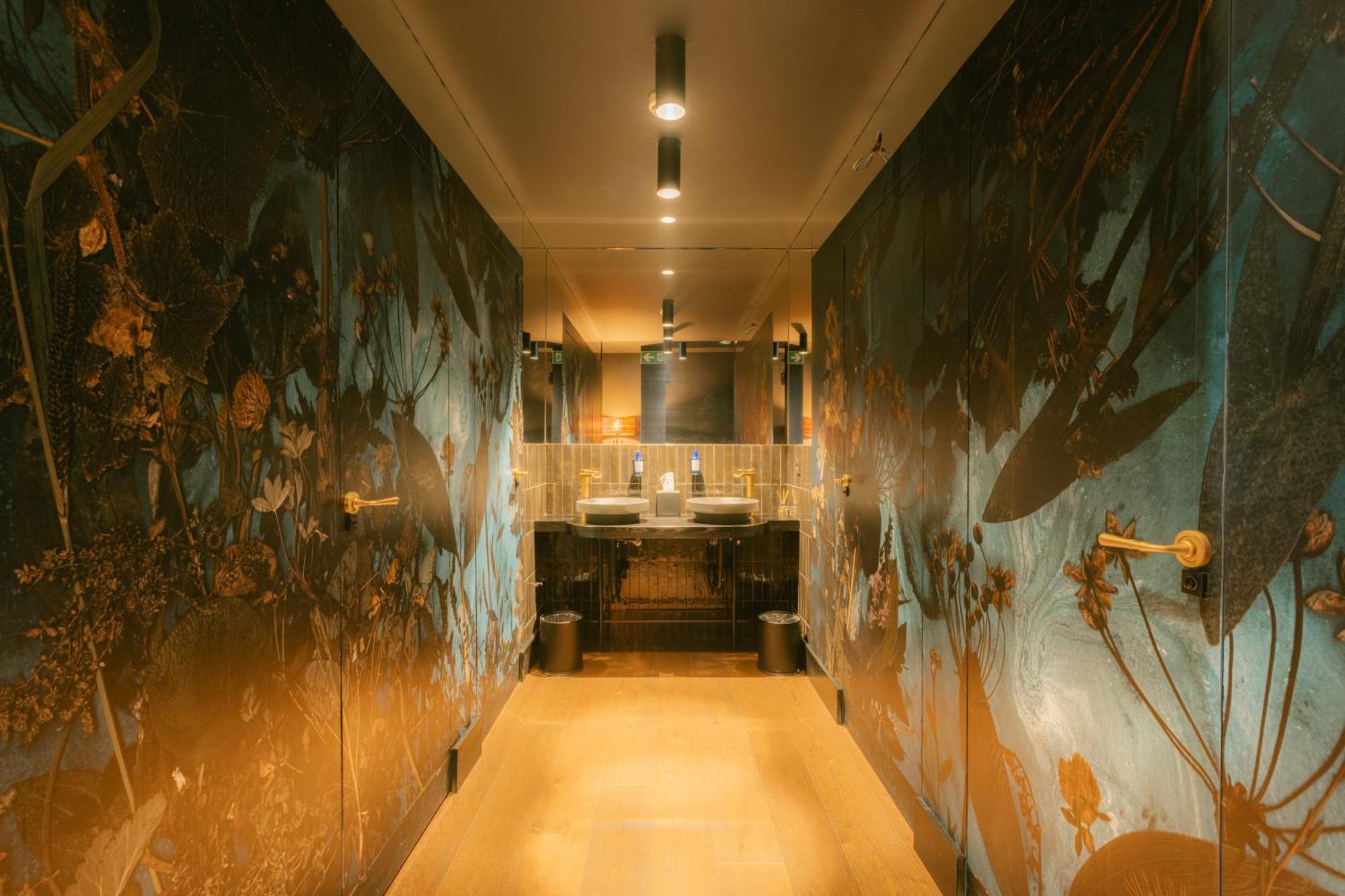 Cavalta Boutique Hotel - Small Luxuy Hotels Sevilla Exteriör bild