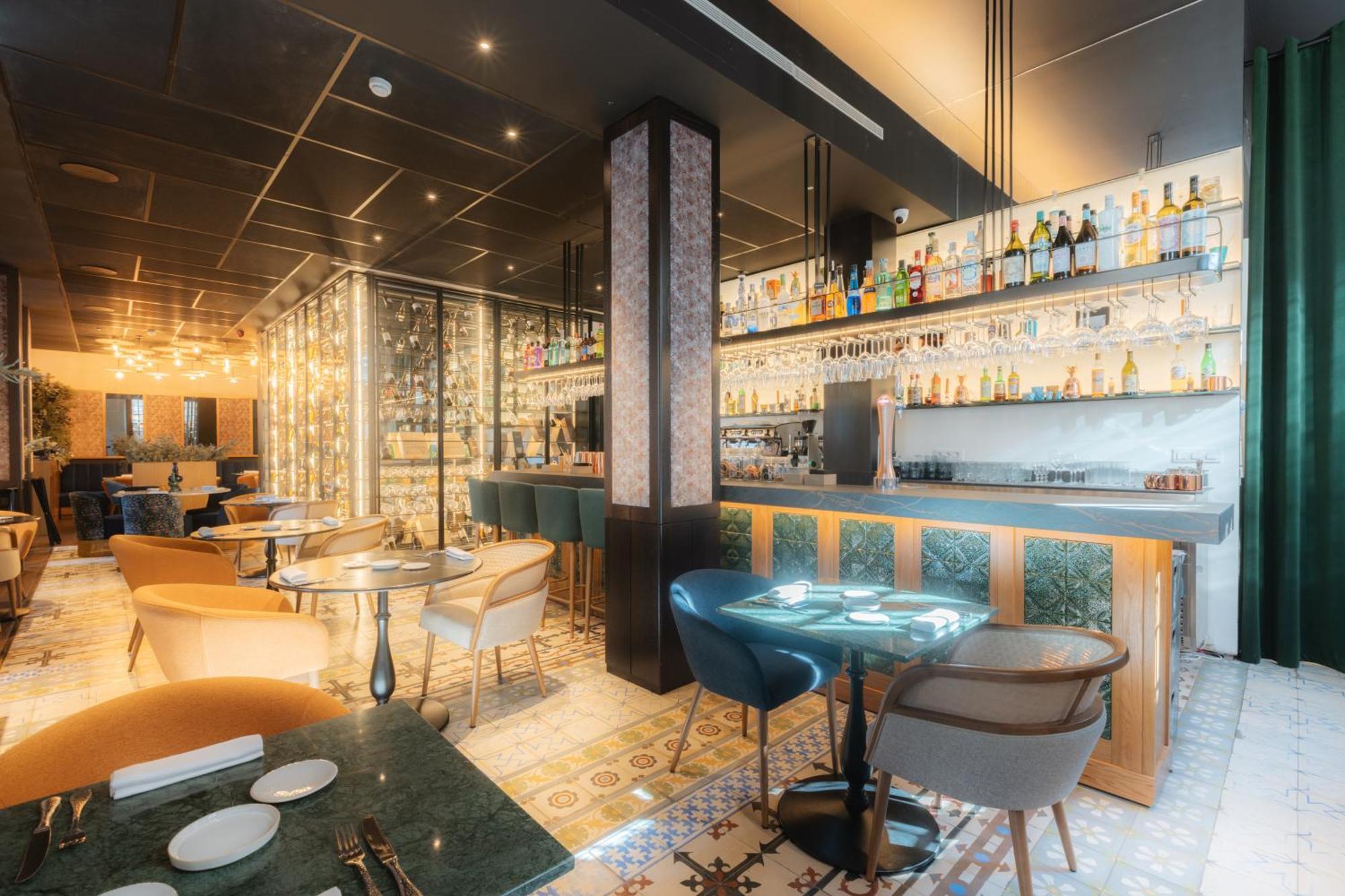 Cavalta Boutique Hotel - Small Luxuy Hotels Sevilla Exteriör bild