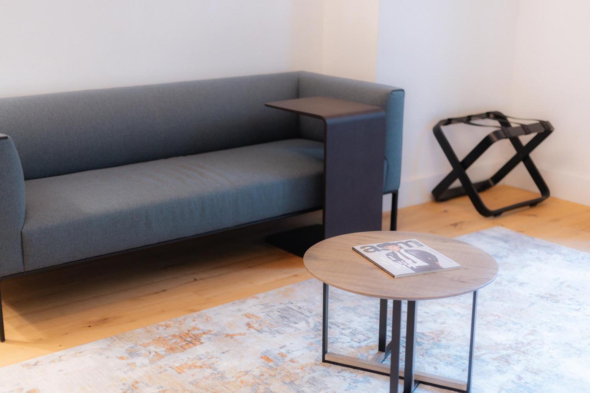 Cavalta Boutique Hotel - Small Luxuy Hotels Sevilla Exteriör bild