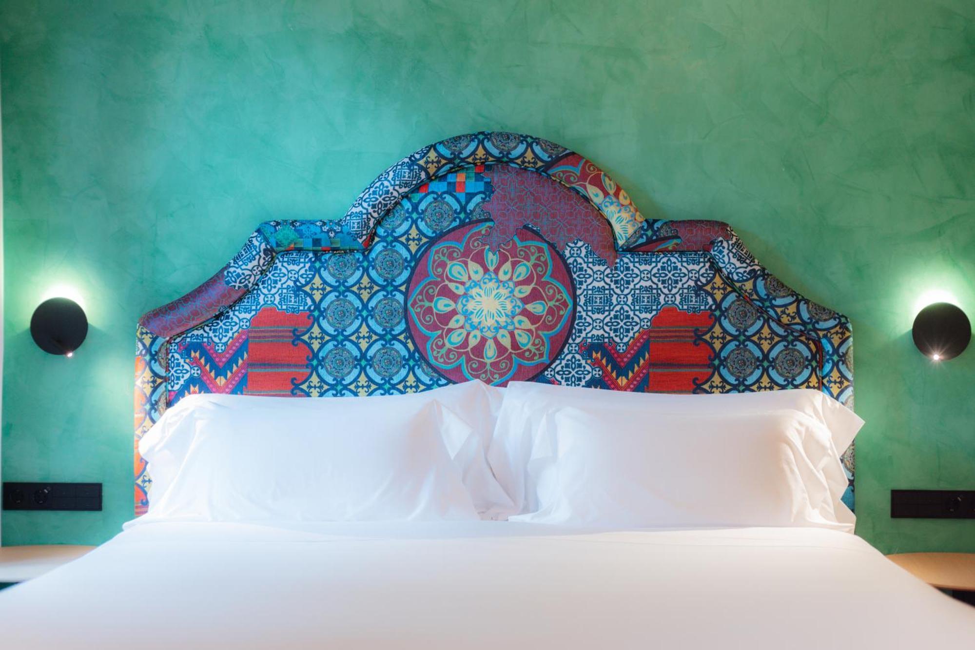 Cavalta Boutique Hotel - Small Luxuy Hotels Sevilla Exteriör bild